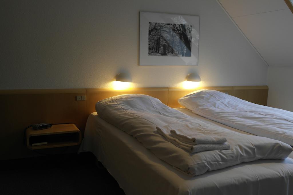 Hotel Skibelund Krat Vejen Δωμάτιο φωτογραφία