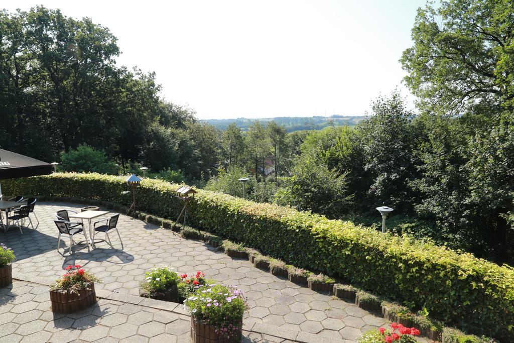 Hotel Skibelund Krat Vejen Εξωτερικό φωτογραφία