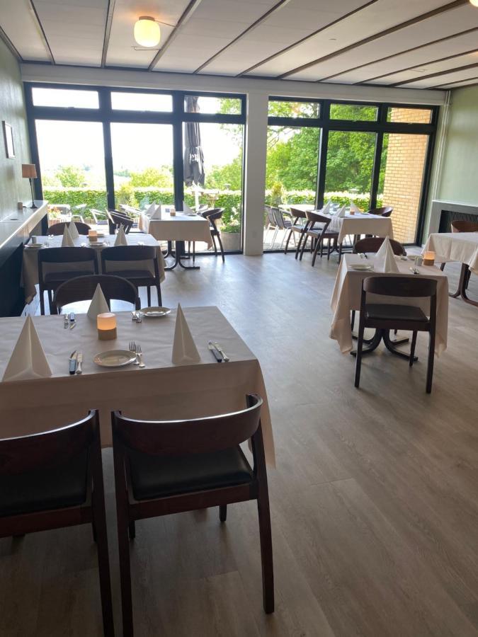 Hotel Skibelund Krat Vejen Εξωτερικό φωτογραφία